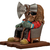 Iron Studios AVENGERS: ENDGAME - Bro Thor MiniCo Figure