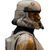 Iron Studios Star Wars - Captain Enoch Art Scale 1/10 Statue