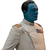 Iron Studios Star Wars - Grand Admiral Thawn Art Scale 1/10 Statue