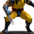 Iron Studios X-Men - Wolverine Art Scale 1/10 Statue