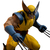 Iron Studios X-Men - Wolverine Art Scale 1/10 Statue