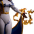 Iron Studios Marvel - Storm  Art Scale 1/10 Statue