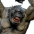 Weta Workshop The Lord of the Rings - Cave Troll Miniature Statue