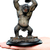 Weta Workshop The Lord of the Rings - Cave Troll Miniature Statue