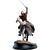 Weta Workshop The Lord of the Rings - King Theoden on Snowmane Scale 1/6 Statue
