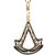 Abysse Assassin's Creed - Keychain 