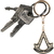 Abysse Assassin's Creed - Keychain 