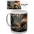 Abysse Attack on Titan - Mug - 320 ml - Scouts