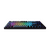 [REFURBISHED] Dark Project One KD87A Μαύρο / Cloud Grey - Gateron Mech. Κίτρινο RGB (ENG/UA)
