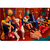 Abysse BTS - Poster Maxi 91.5x61 - Crew