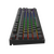 [REFURBISHED] Dark Project KD87A Side Print Black - Gateron Opt. Red RGB (ENG)