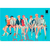 Abysse BTS - Poster Maxi 91.5x61 - Group Blue