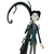 Abysse Corpse Bride - Victor Figure