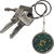 Abysse CTHULHU - Keychain 