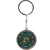 Abysse CTHULHU - Keychain 