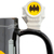 Abysse DC Comics - Mug 3D handle - Bat-Signal & Batman