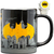 Abysse DC Comics - Mug 3D handle - Bat-Signal & Batman