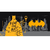Abysse DC Comics - Mug 3D handle - Bat-Signal & Batman