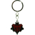 Abysse Diablo - Keychain 