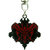 Abysse Diablo - Keychain 