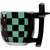 Abysse Demon Slayer - Mug 3D - Tanjiro Sword Handle