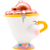 Abysse Disney - Mug 3D - The Beauty & the Beast Chip with bubbles