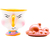 Abysse Disney - Mug 3D - The Beauty & the Beast Chip with bubbles