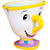 Abysse Disney - Teapot set - Mrs. Potts and Chip