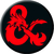 Abysse Dungeons & Dragons - Badge Pack Factions