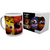 Abysse Five Nights at Freddy's - Mug - 320 ml - Faces