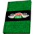 Abysse Friends - Pck XXL glass + Pin + Pocket Notebook 