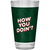 Abysse Friends - Pck XXL glass + Pin + Pocket Notebook 