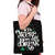 Abysse Friends - Tote Bag - 