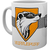 Abysse Harry Potter - Mug - 320 ml - Stand Together Hufflepuff