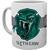 Abysse Harry Potter - Mug - 320 ml - Stand Together Slytherin