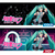 Abysse Hatsune Miku - Mug Heat Change - 460 ml