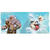 Abysse League of Legends - Mug - 320 ml - Braum & Poros
