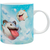 Abysse League of Legends - Mug - 320 ml - Braum & Poros