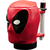 Abysse Marvel - Mug 3D - Deadpool