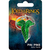 Abysse Lord Of The Rings - Pin 3D Lorien Leaf