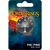 Abysse Lord Of The Rings - Pin White Tree