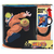 Abysse Naruto - Mug Heat Change - 460 ml - Naruto & Sasuke