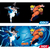 Abysse Naruto - Mug Heat Change - 460 ml - Naruto & Sasuke