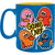 Abysse Pac-Man - Mug - 460 ml - Retro