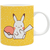 Abysse Pokemon - Mug - 320 ml - Pikachu electric type