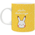 Abysse Pokemon - Mug - 320 ml - Pikachu electric type
