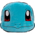 Abysse Pokemon - Cushion - Squirtle