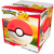 Abysse Pokemon - Cookie Jar - Pokeball
