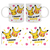 Abysse Pokemon - Mug - 320ml - Love at First Sight