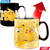 Abysse Pokemon - Pck premium Large Glass + Mug HC + notebook 